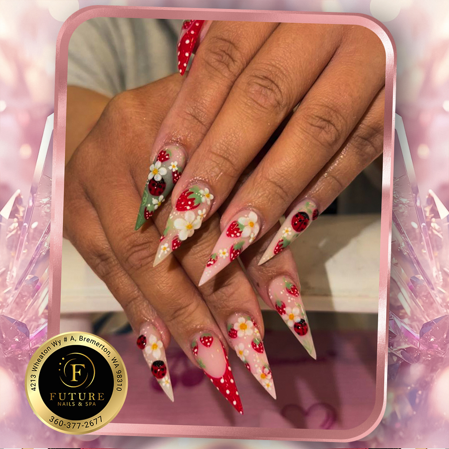 Future Nails & Spa